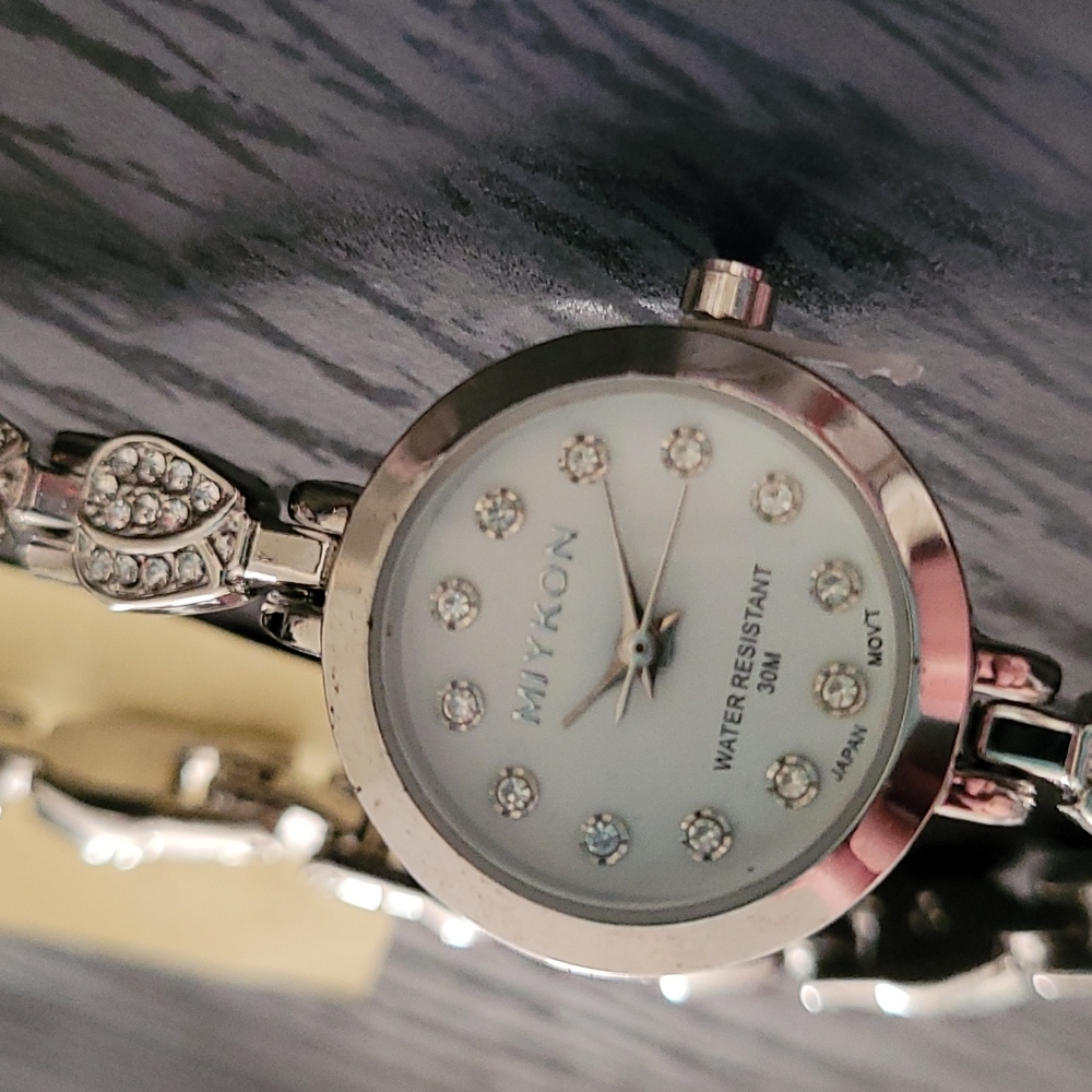 Womens miykon watch